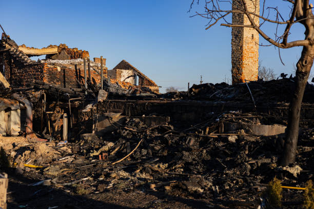 Reliable Content Restoration contractor in Montrose, VA by Fire Damage Doption